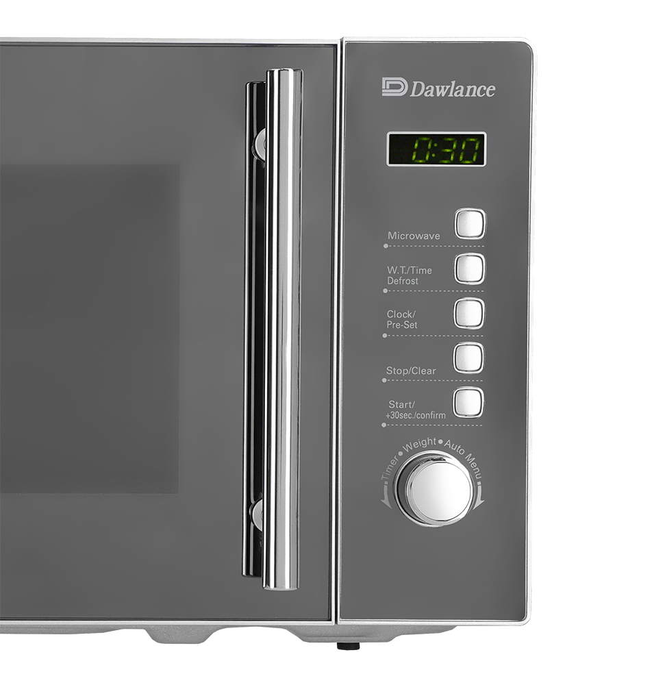 Dawlance DW-295 Heating Microwave Oven