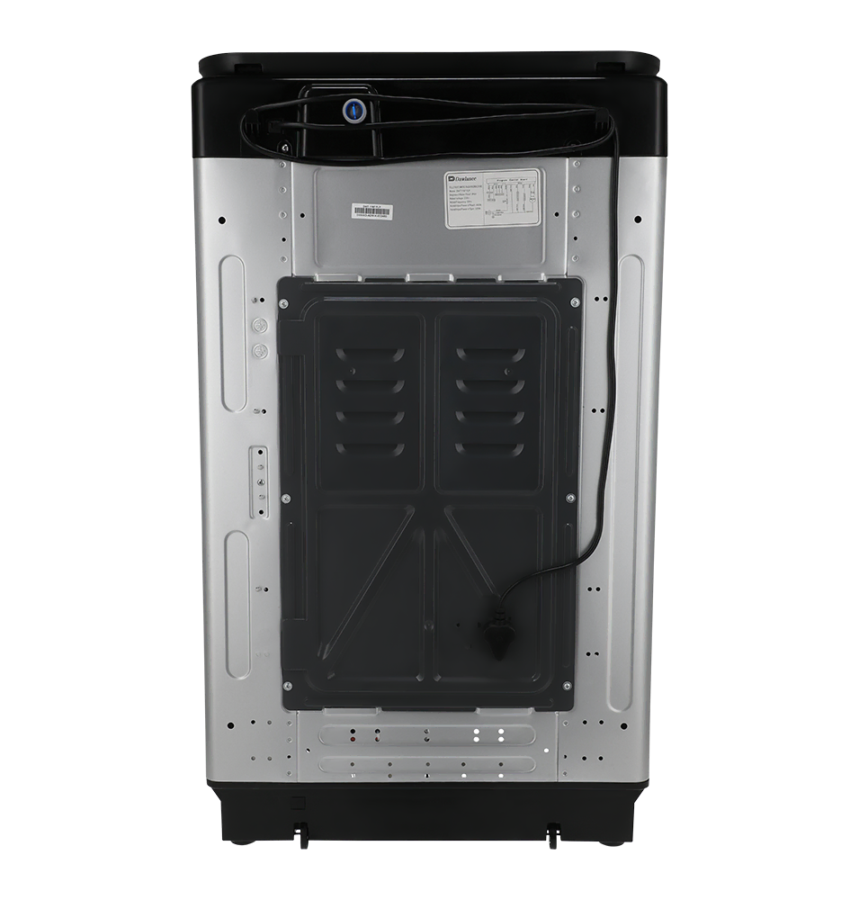 DWT 1167 FLP Top Load Washing Machine