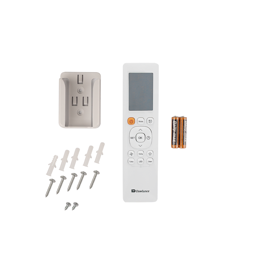 Dawlance AC 1.0 Ton Inverter Powercon X15