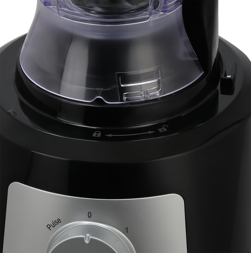 DWFP-8270 B Food Processor