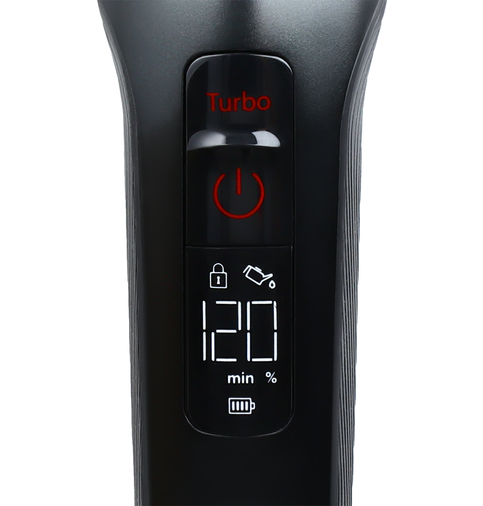 DAWLANCE SHAVER DWM GK 9030 ZEUS