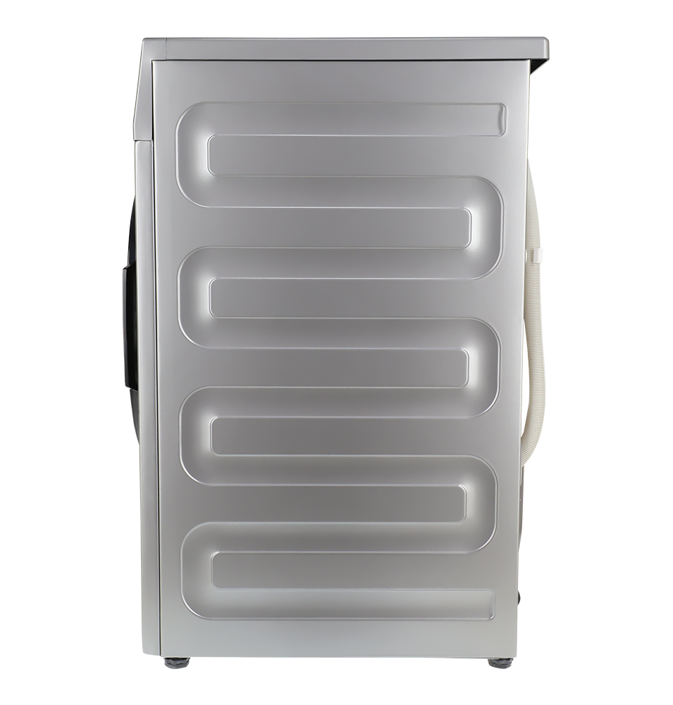 DWD 85400 S Inverter Front Load Washing Machine