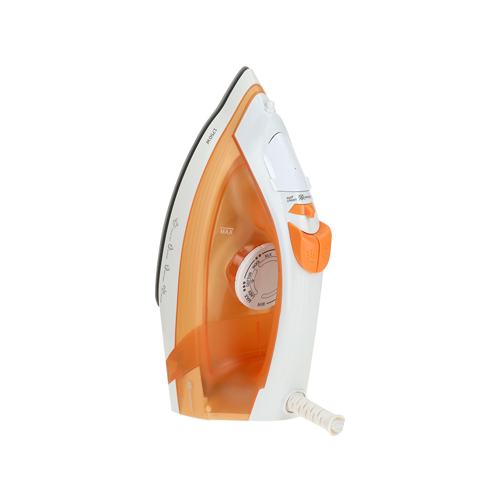 Dawlance DWSI 2217 C Steam Iron 2 Year official Wearenty