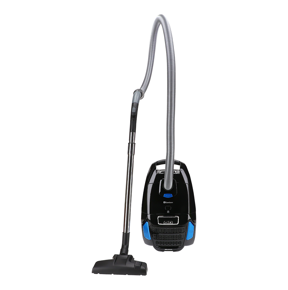 Dawlance DWVC-6724 ENJ Blue Vaccum Cleaner