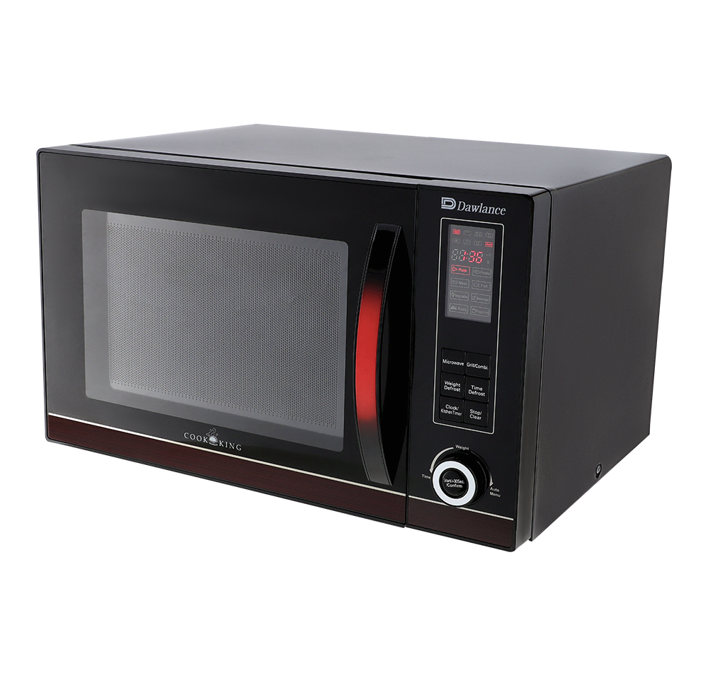 Dawlance Microwave Oven DW-133-G