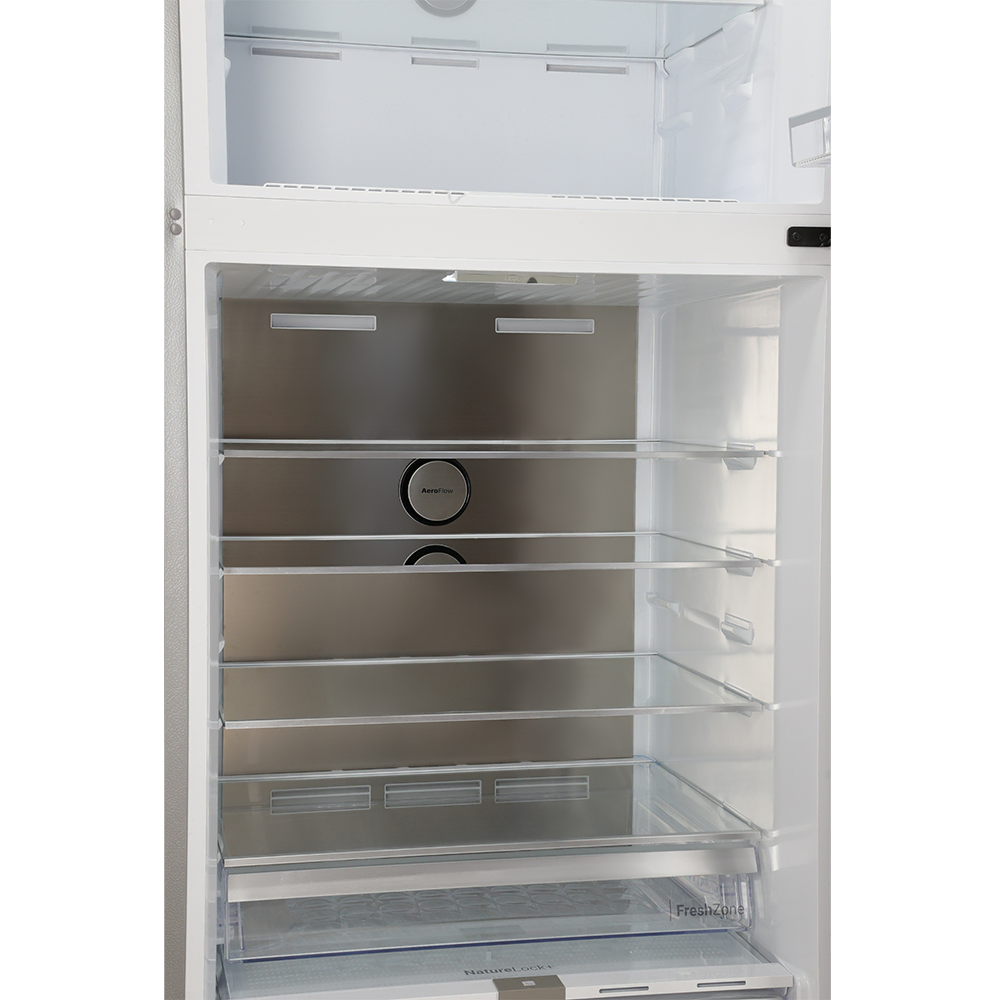 Dawlance DTM 8365 INV INOX No Frost Refrigerator