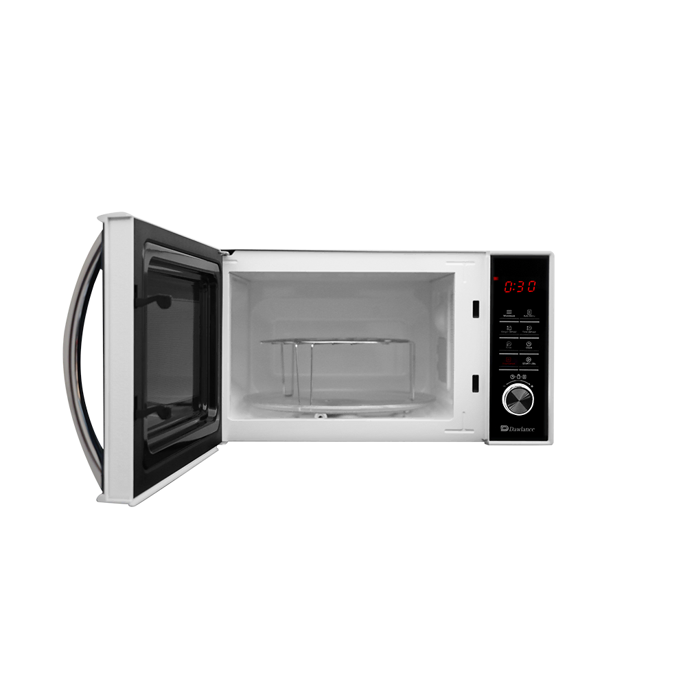 Dawlance DW-390 S Heating Microwave Oven
