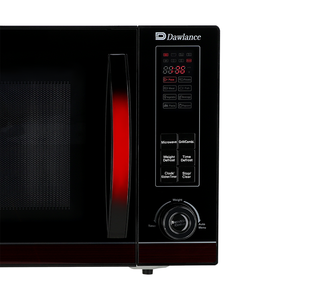 Dawlance Microwave Oven DW-133-G