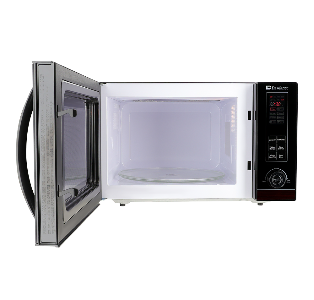Dawlance Microwave Oven DW-133-G
