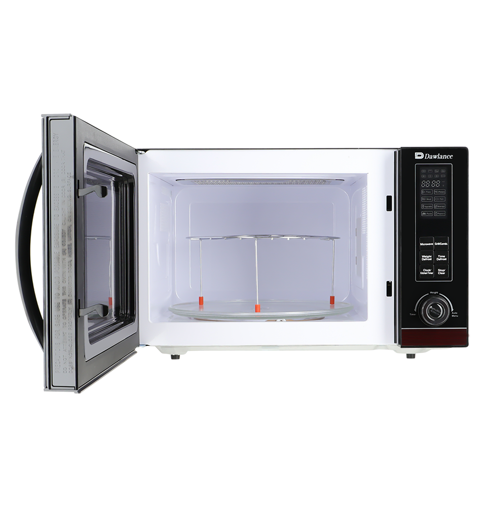 Dawlance Microwave Oven DW-133-G