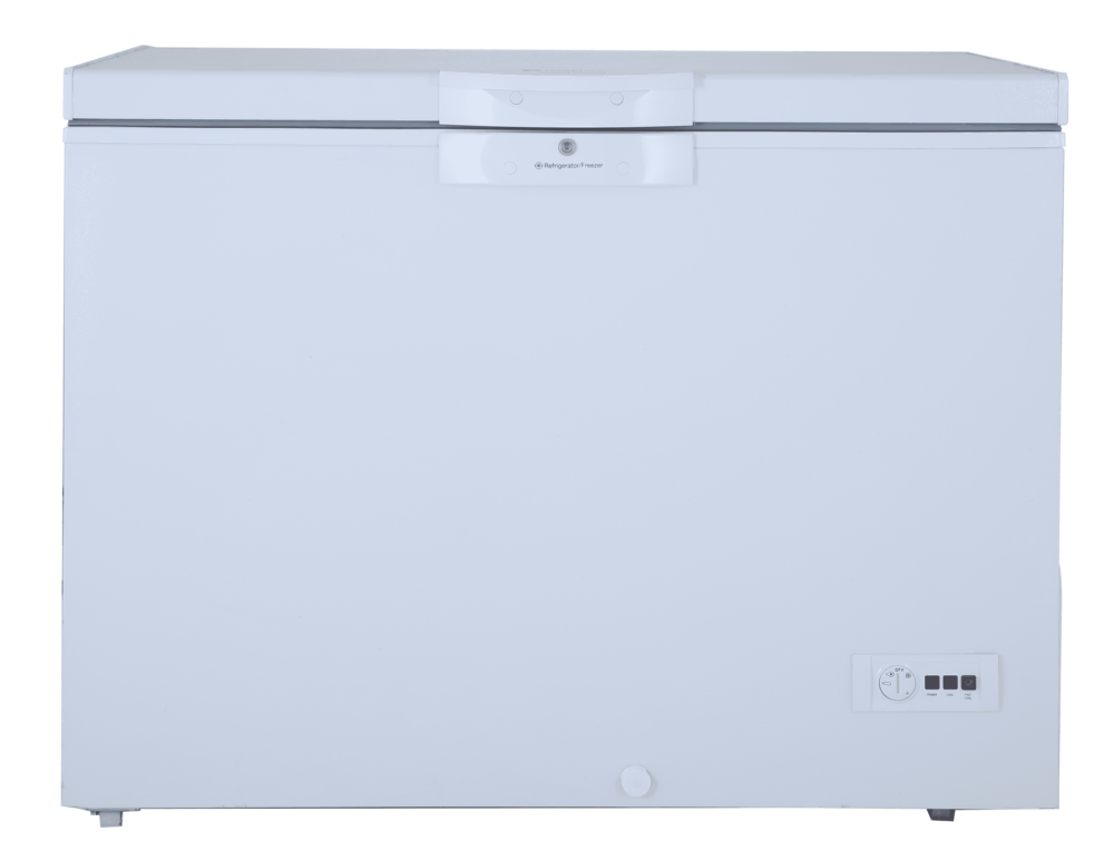 Dawlance DF 400 SD ES Deep Freezer
