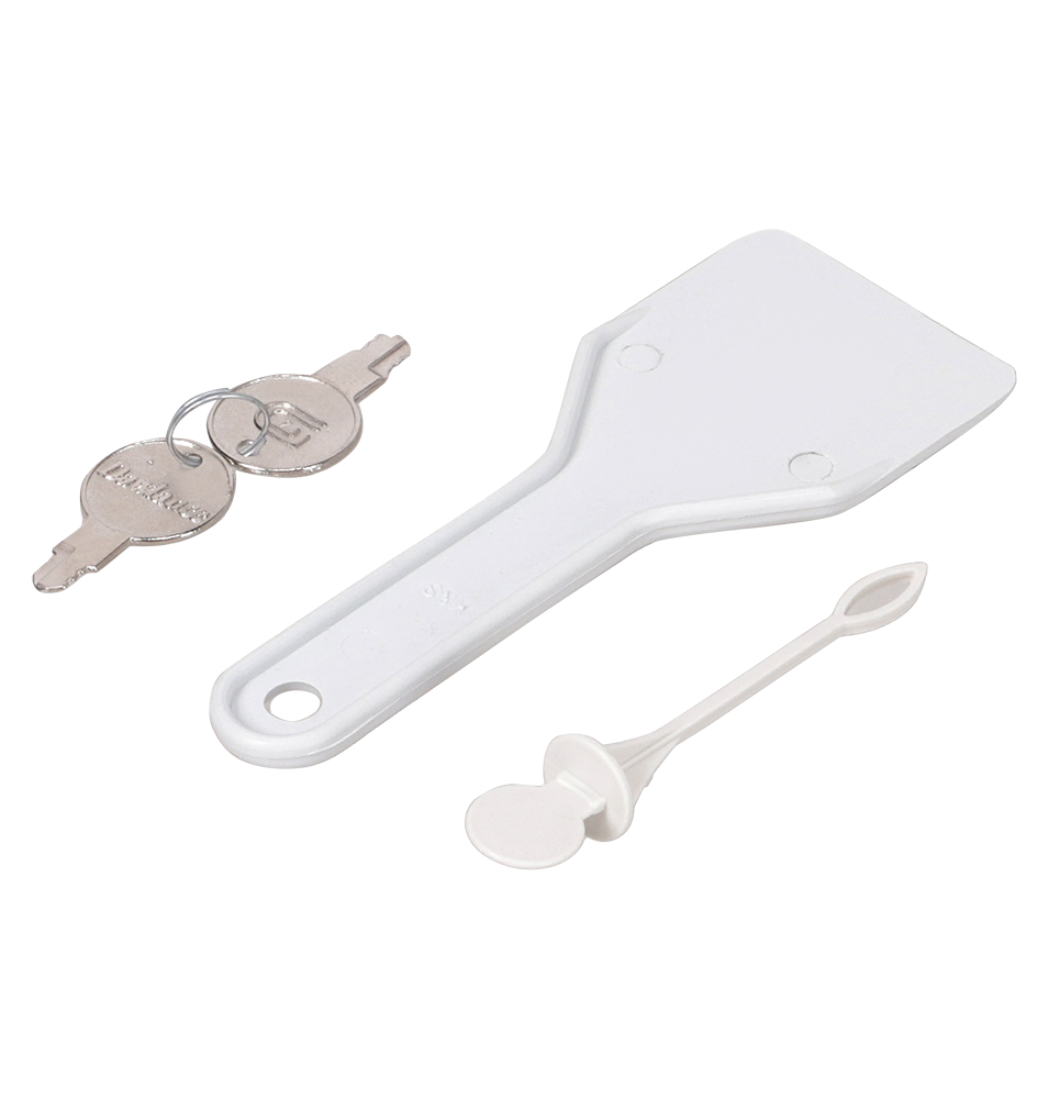 Dawlance REF 9160LF CHROME PRO HAIRLINE SILVER