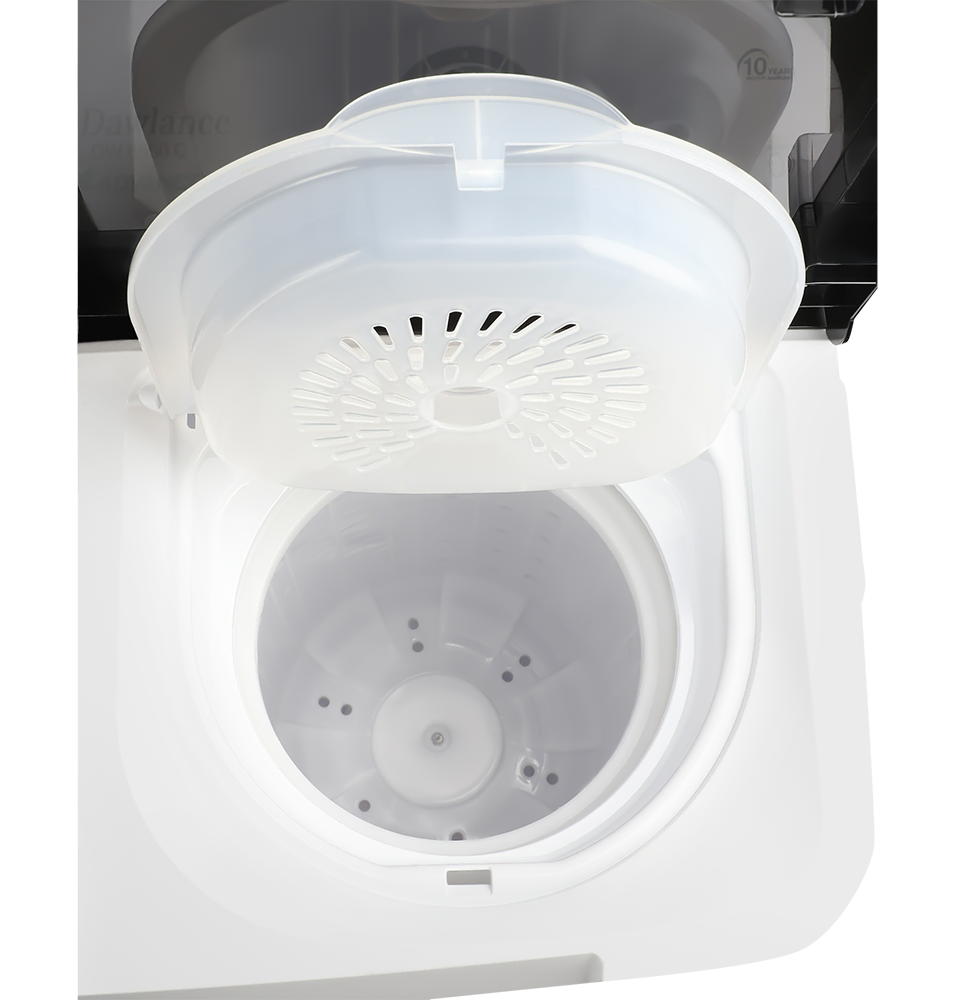 Dawlance DW Twin Tub Washing Machine 10500