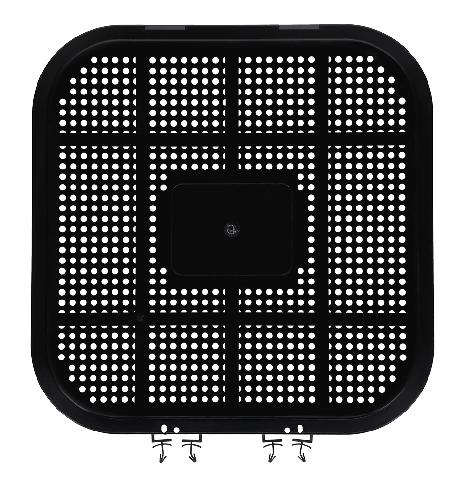 Dawlance DWT 1165 PL e-care Top Load Washing Machine