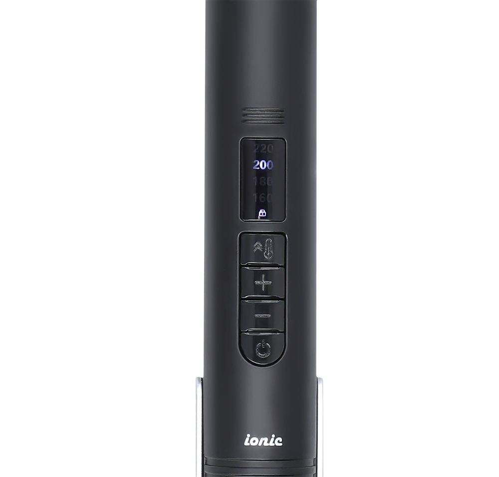 Dawlance DWHS 7034 Hair Straightener