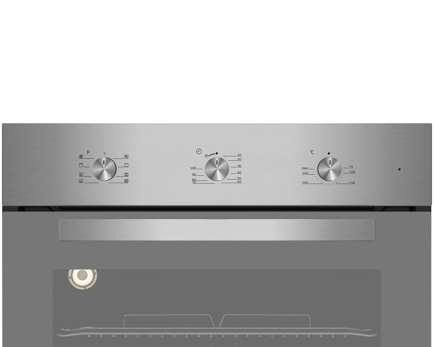 Dawlance DBM 208110 M A Built-in Oven