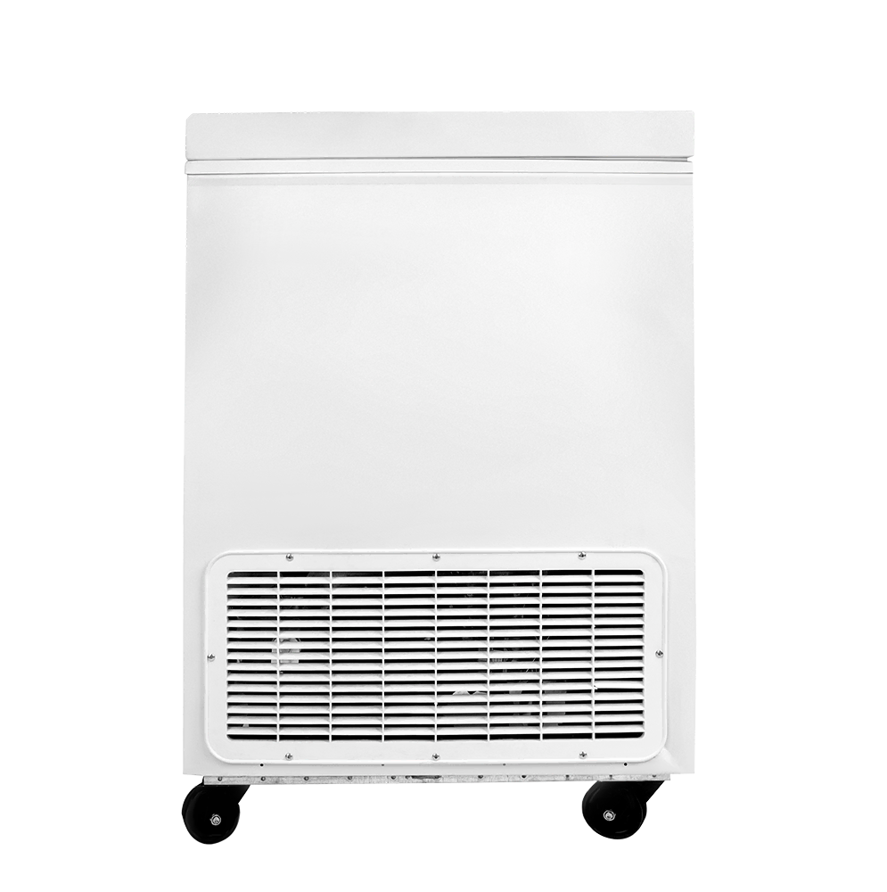 DF 400 Single Door Freezer Commercial White