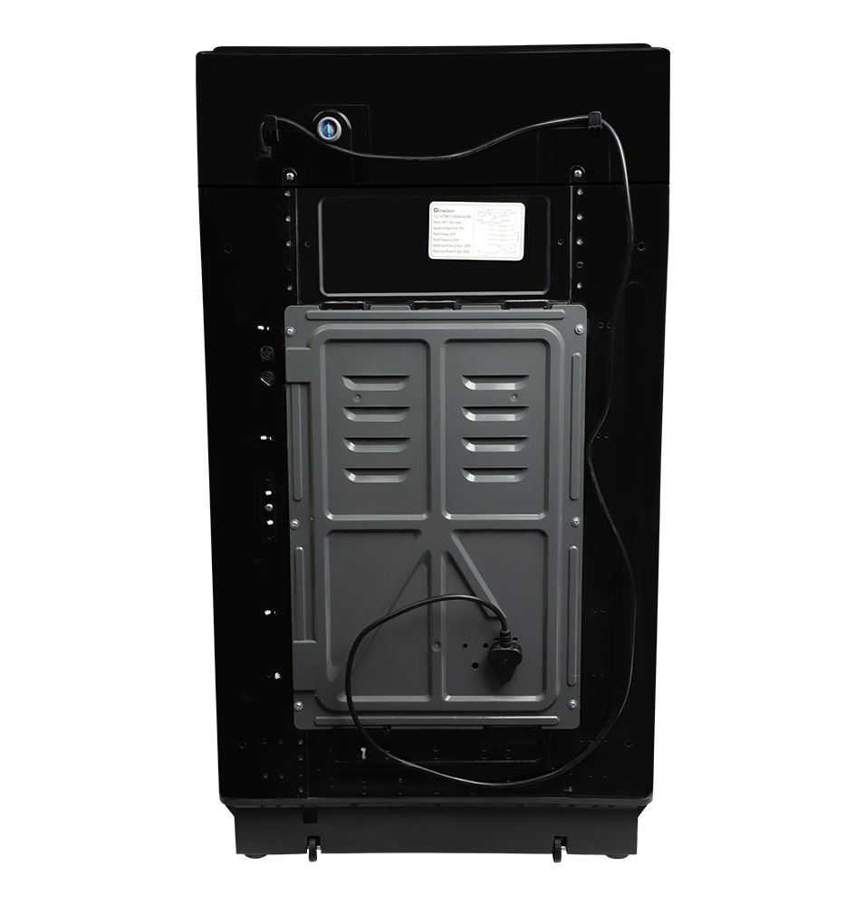 DWT 1166 X ADS+ Top Load Washing Machine