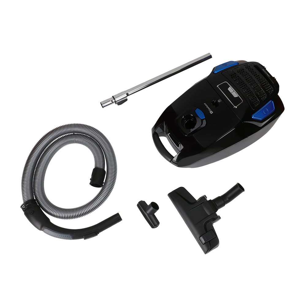 Dawlance DWVC-6724 ENJ Blue Vaccum Cleaner