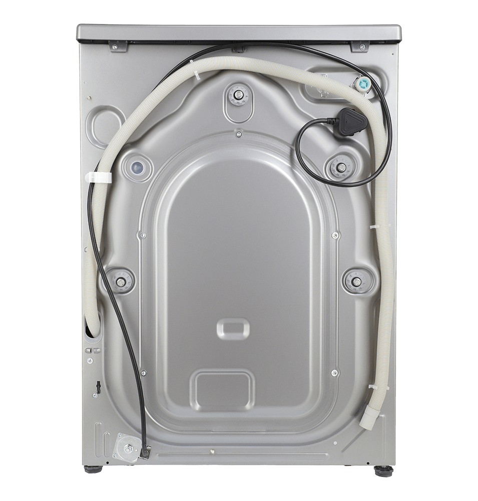 DWD 85400 S Inverter Front Load Washing Machine