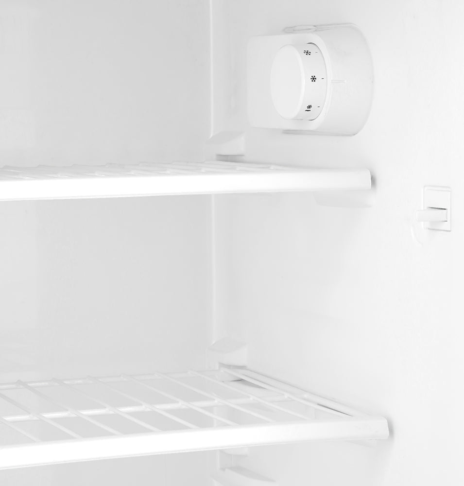 Dawlance REF 9160LF AVANTE PEARL RED Double Door Refrigerator