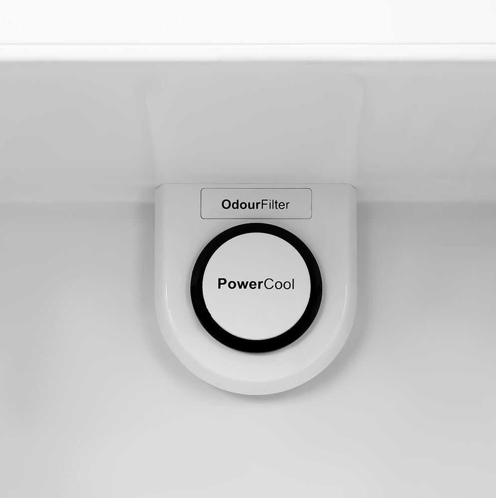 Dawlance 9193 LF Avante GD Diamond Red 16 CFT Refrigerator