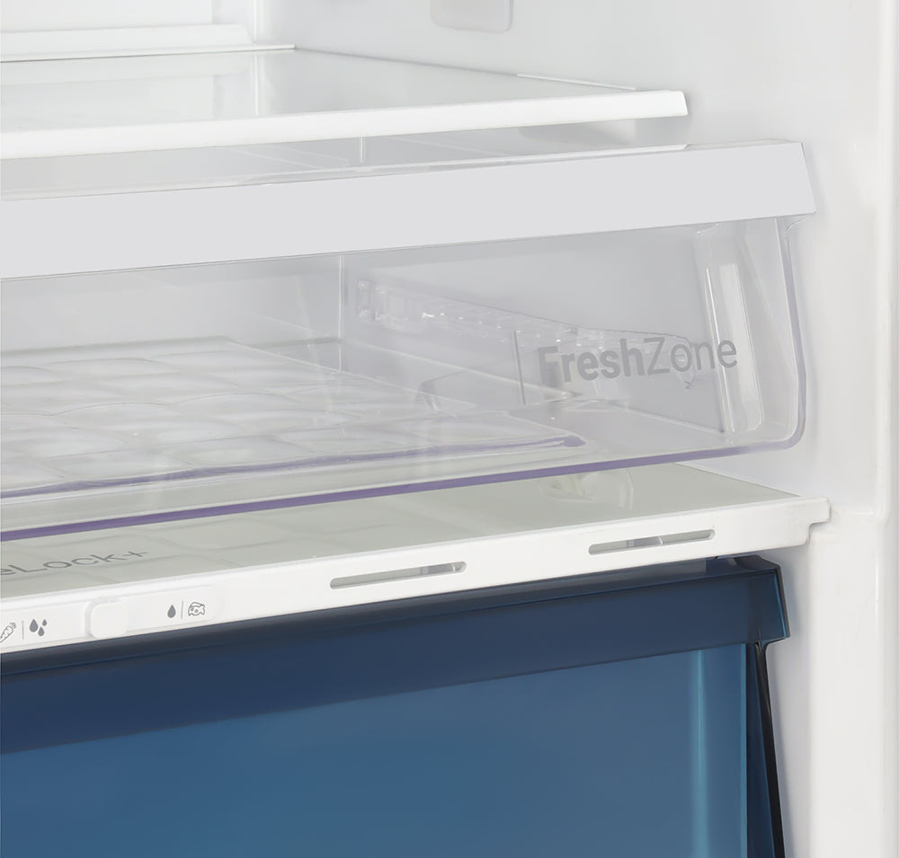 Dawlance 7650 Inv Inox No Frost Refrigerator