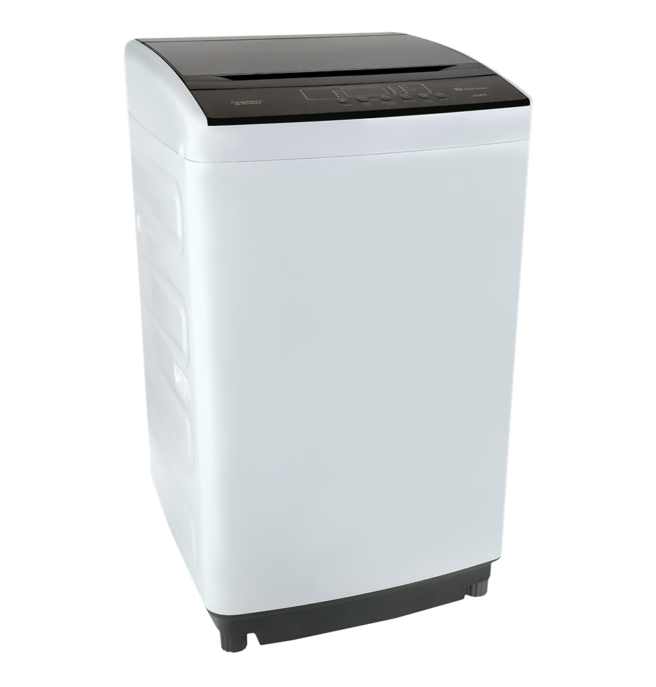DW 255 ES Top Load Washing Machine