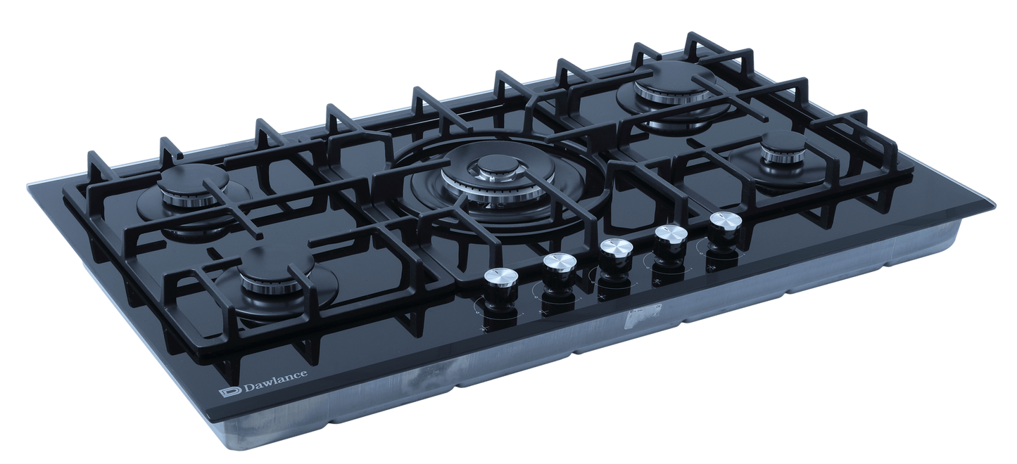 DHG 590 BI A Built-in Hob