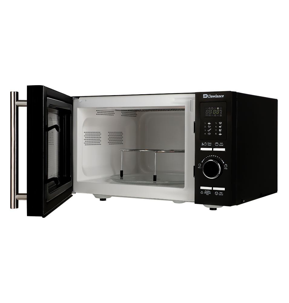 Dawlance MWO DW 395 HCG Grilling Microwave Oven
