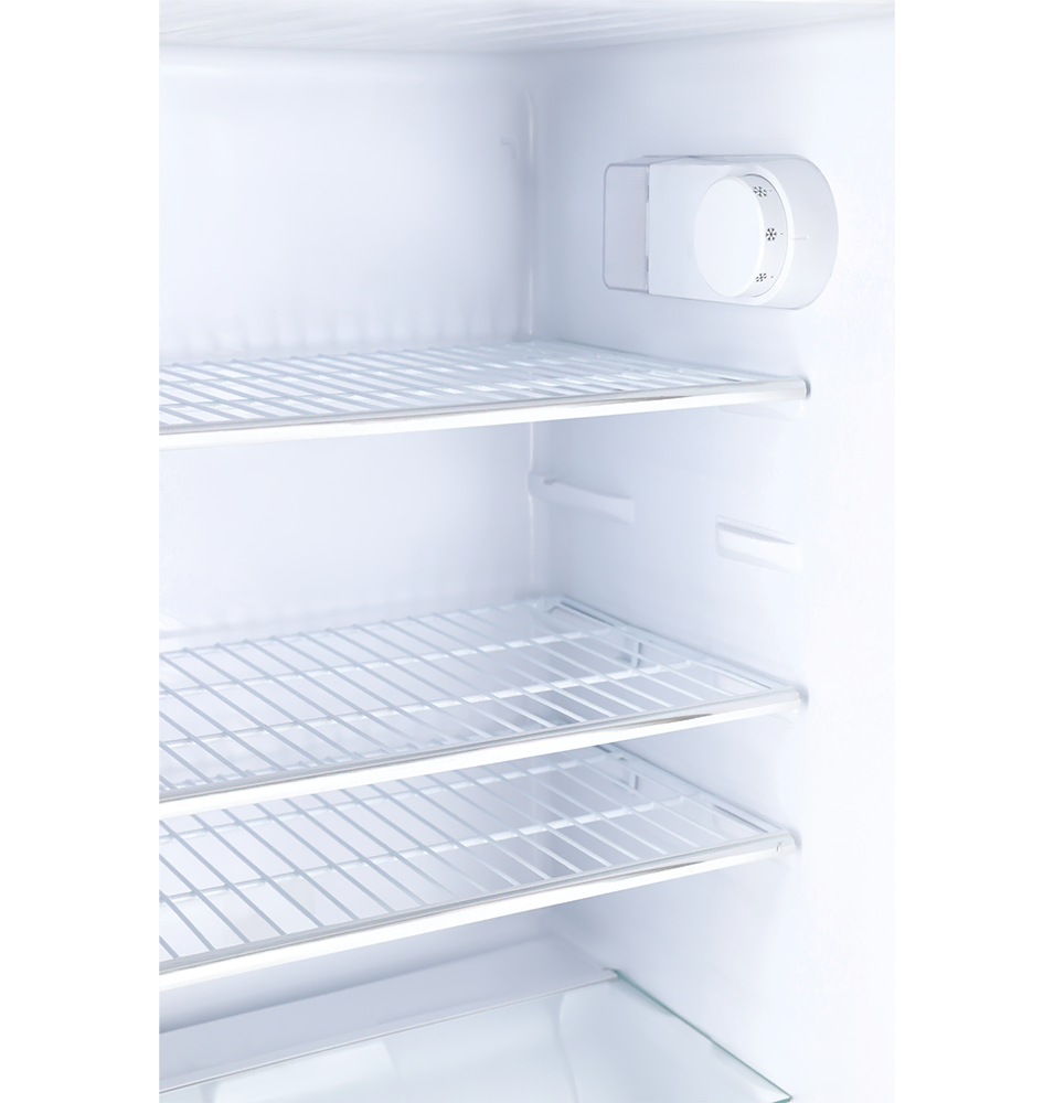 Dawlance Refrigerator 9173 WB Chrome FH 12 CFT refrigerator