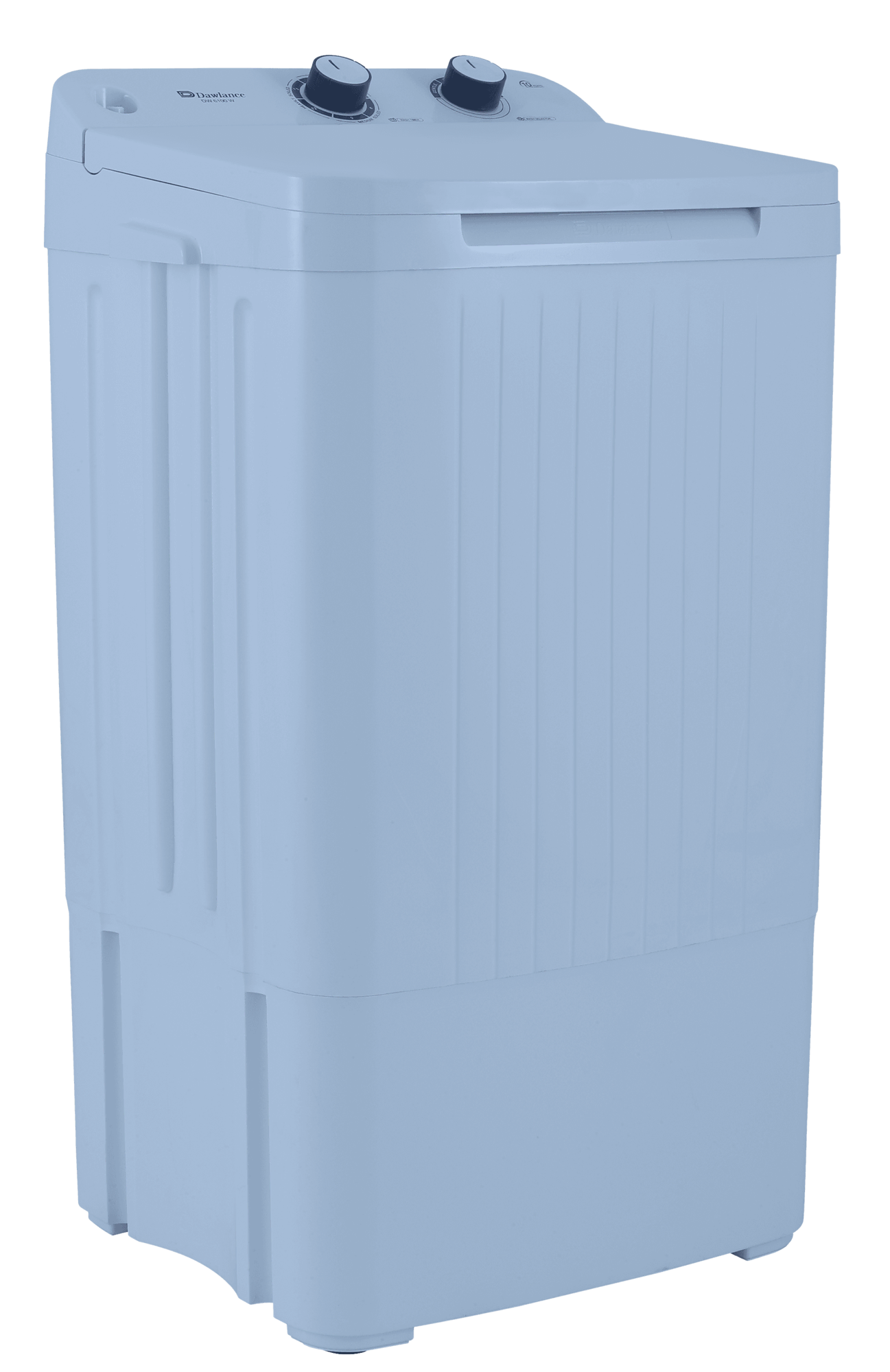Dawlance DW 6100 Single Tub Washer White