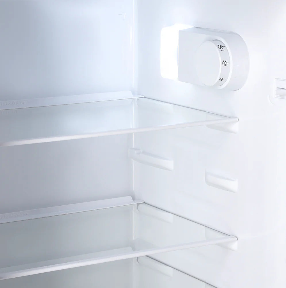 Dawlance 9178 LF GRAZE+ Digital Panel 14 CFT Inverter Refrigerator