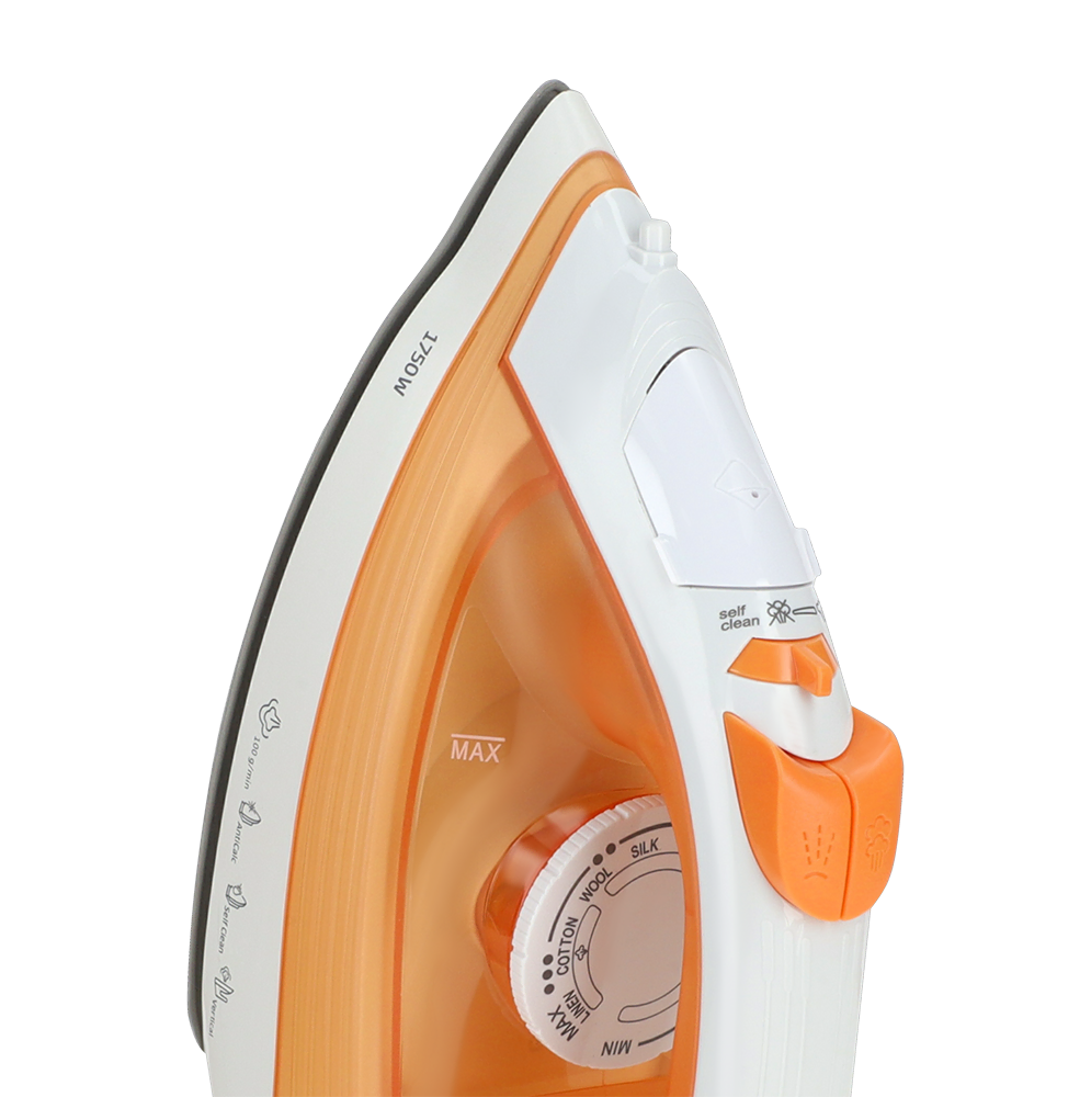 Dawlance DWSI 2217 C Steam Iron 2 Year official Wearenty