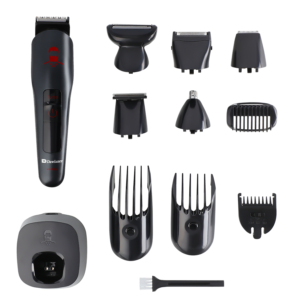 DAWLANCE SHAVER DWM GK 9030 ZEUS