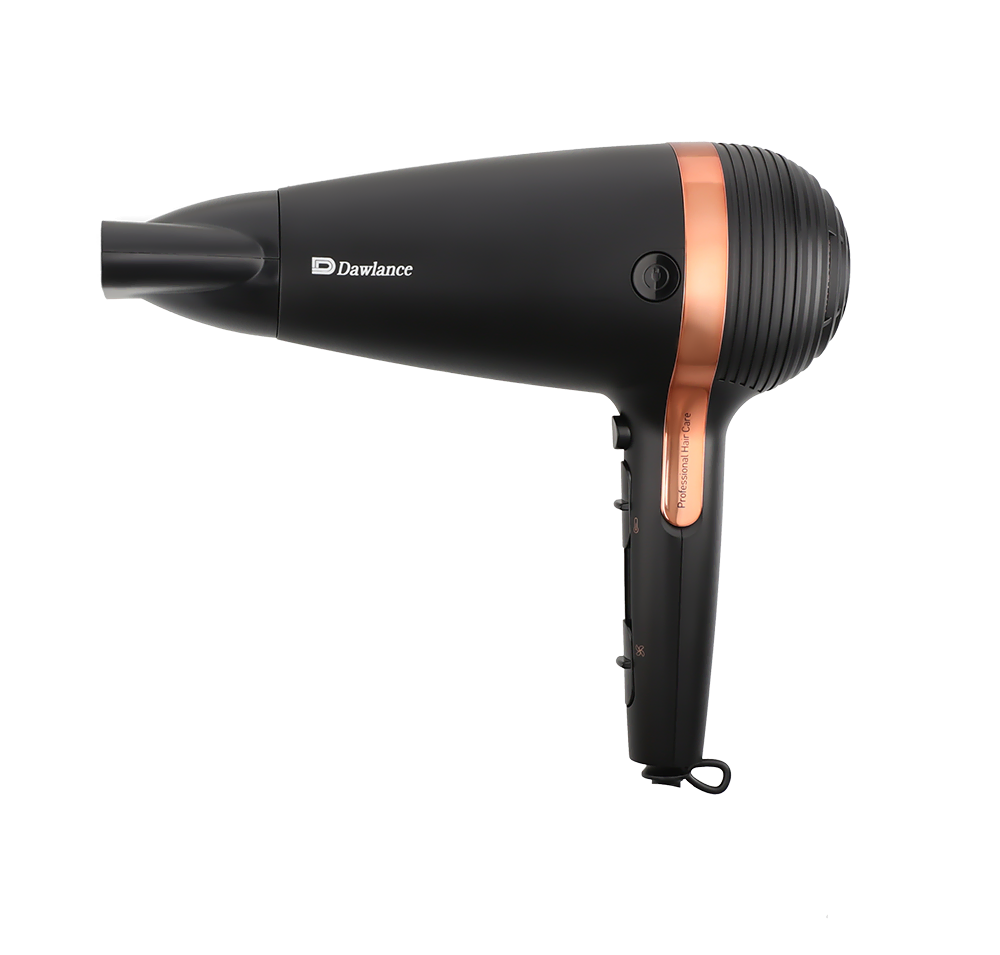 DWHD 7081 Hair Dryer