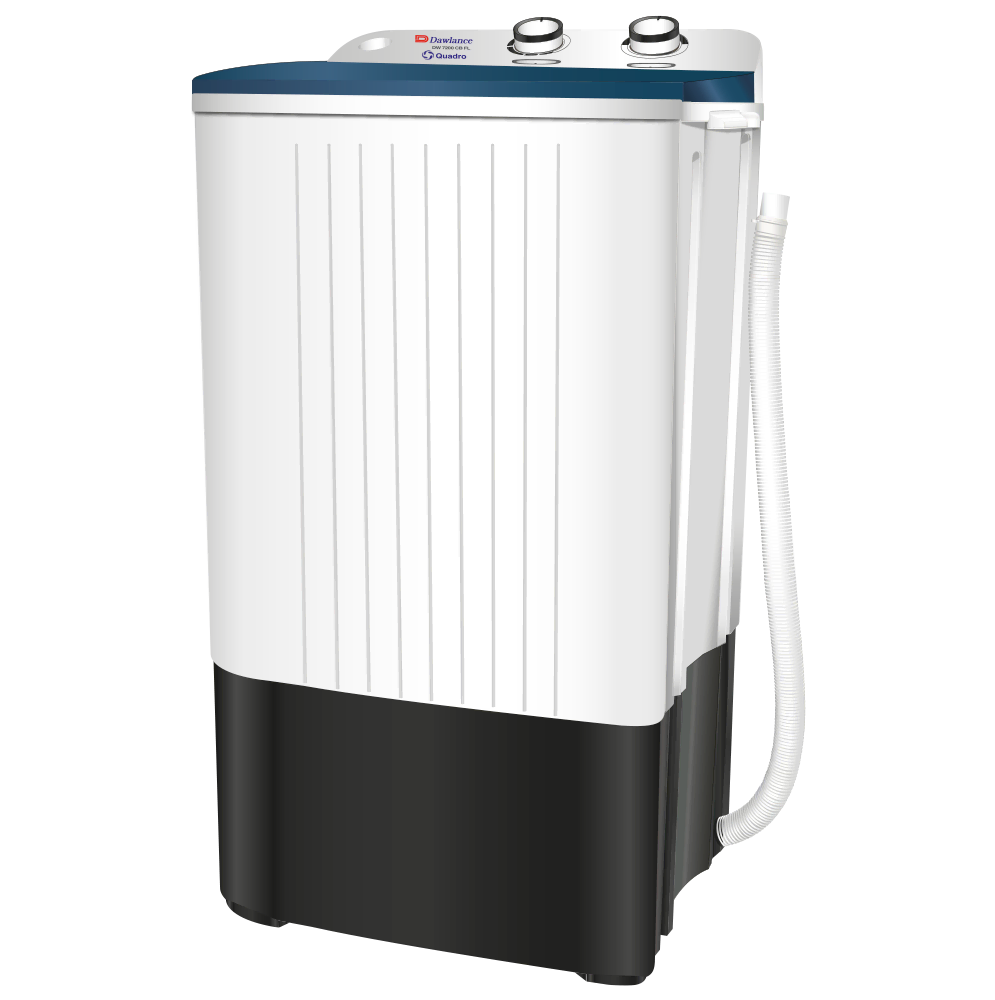 Dawlance DW 7200 C FL Washing Machine