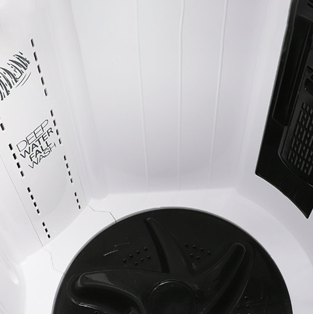 Dawlance DW Twin Tub Washing Machine 8550 CB FL
