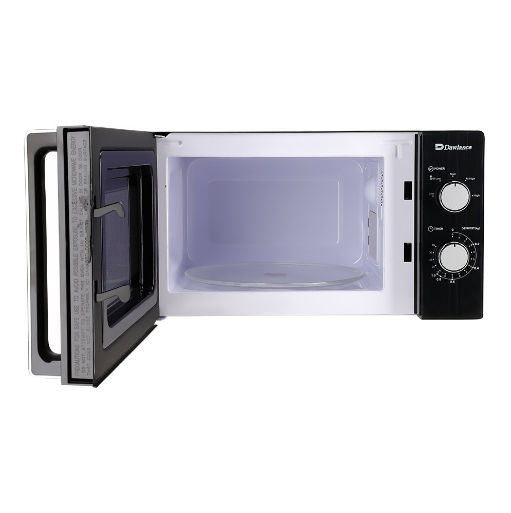 Dawlance DW MD 10 Heating Microwave Oven