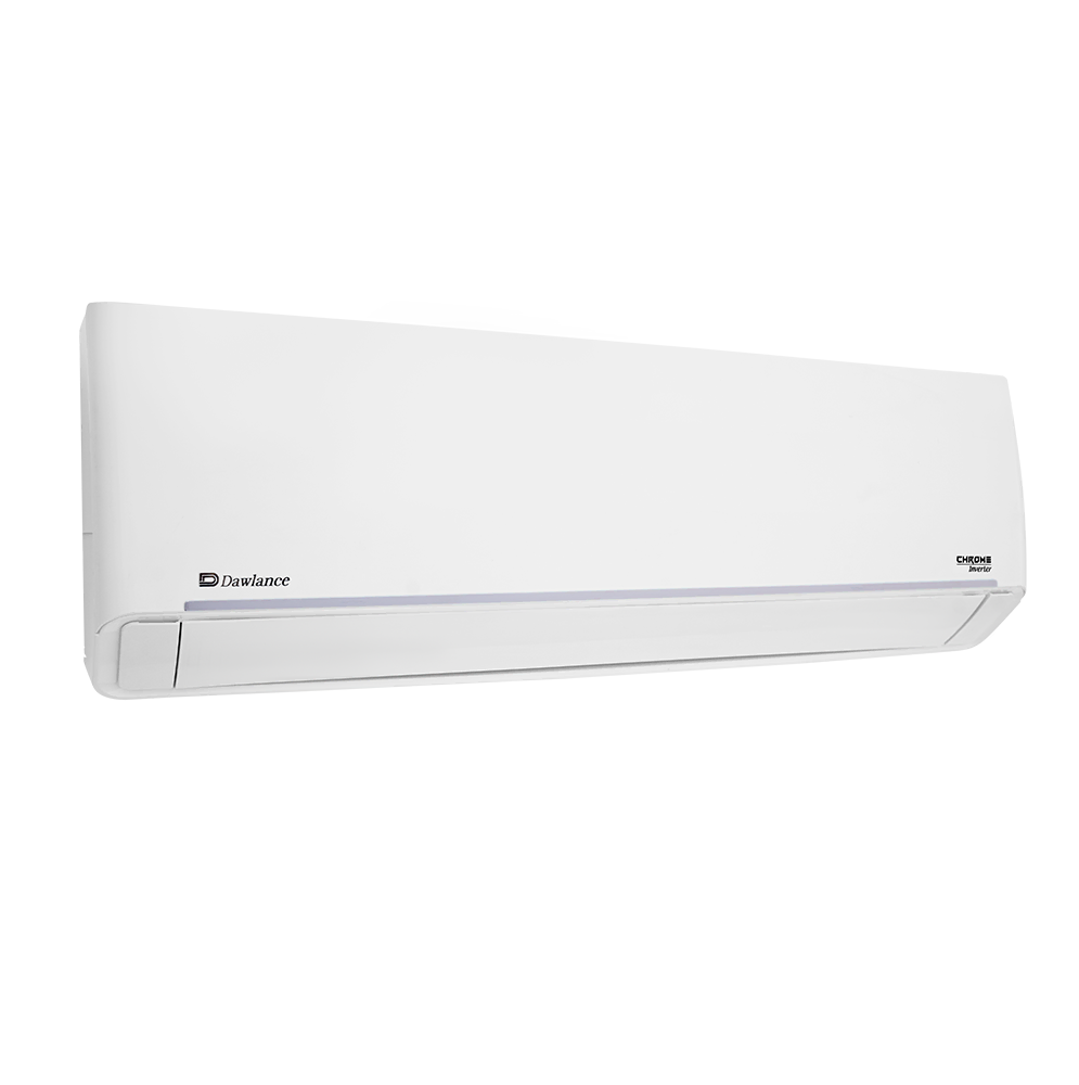 Dawlance Chrome 1.5 Ton White Inverter Split AC