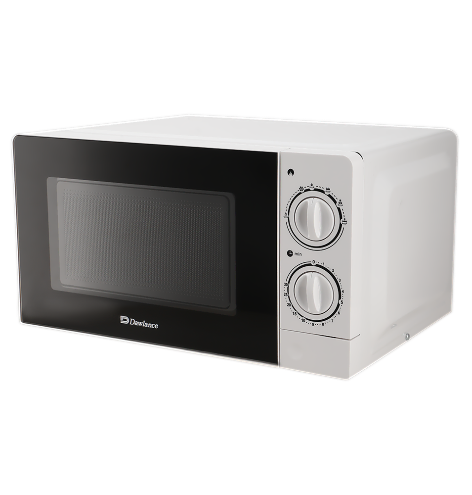 Dawlance DW-220 S SOLO Heating Microwave Oven