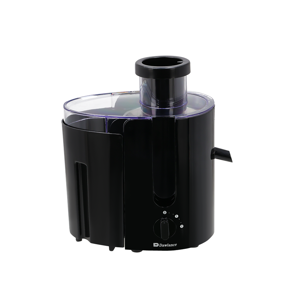 Dawlance DWHJ 4002 Black Juicer