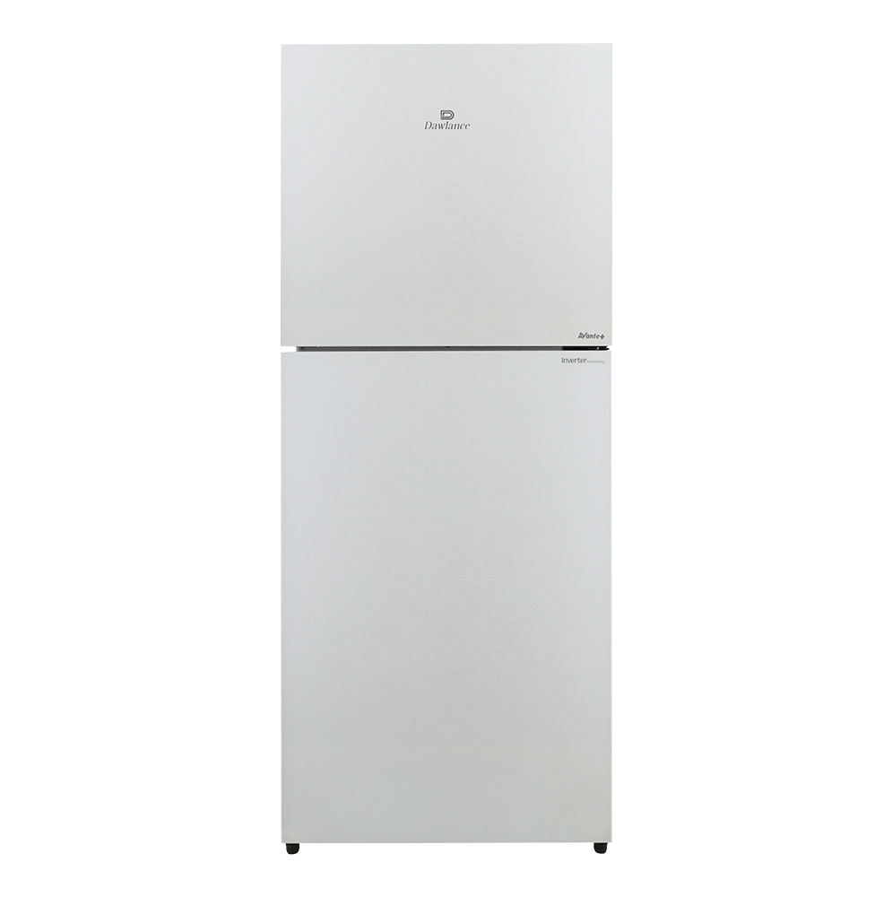 Dawlance 9191 Avante+ Cloud White Inverter 15 CFT Refrigerator