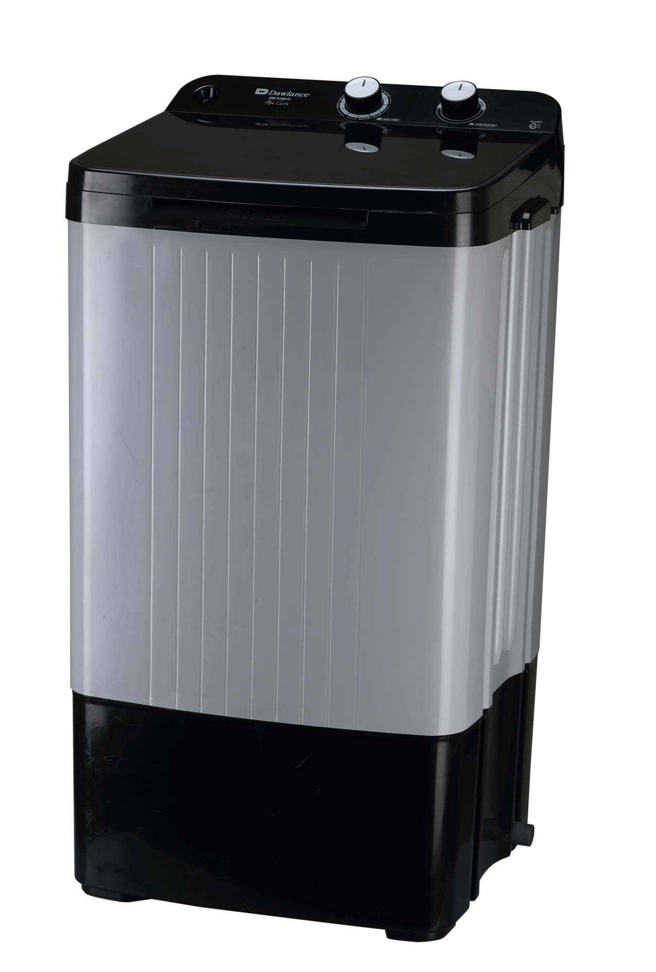 DW Single Tub Washer 9100 GLASS LID