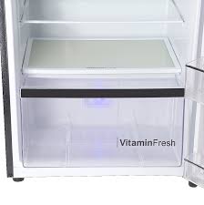 Dawlance 9173 WB Acce Coral Red 12 CFT Glass Door Refrigerator