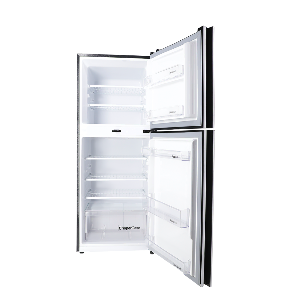 Dawlance REF 9169WB AVANTE+ SAPPHIRE PURPLE 11 CBFT Double Door Refrigerator