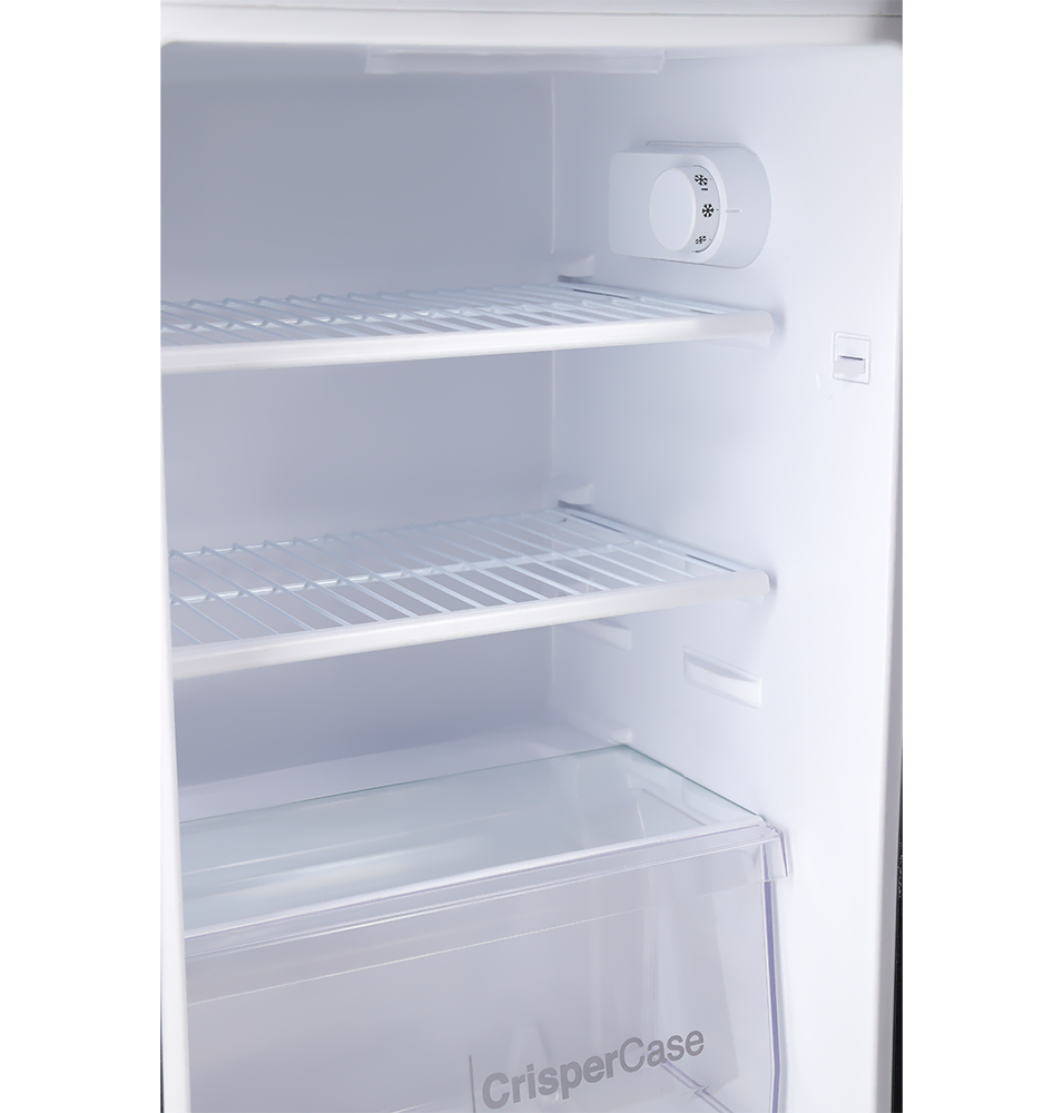 Dawlance Ref 9140WB Chrome Pearl Copper 8 cubic feet
Double Door Refrigerator