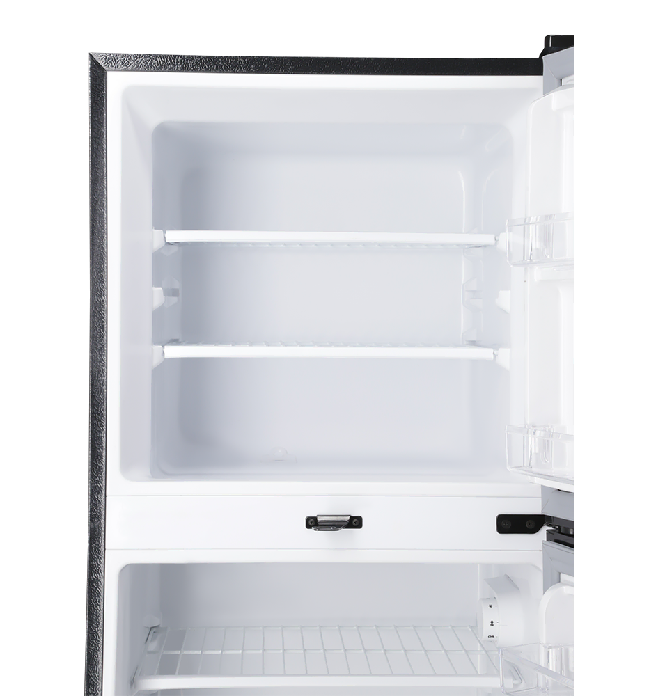 Dawlance REF 9169WB AVANTE+ SAPPHIRE PURPLE 11 CBFT Double Door Refrigerator