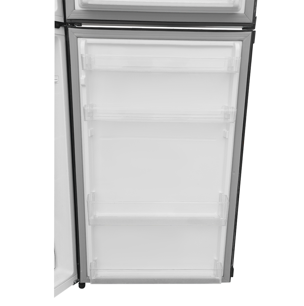 Dawlance REF 9191WB Acce Pro Crimson Red 16 CFT Double Door Refrigerator