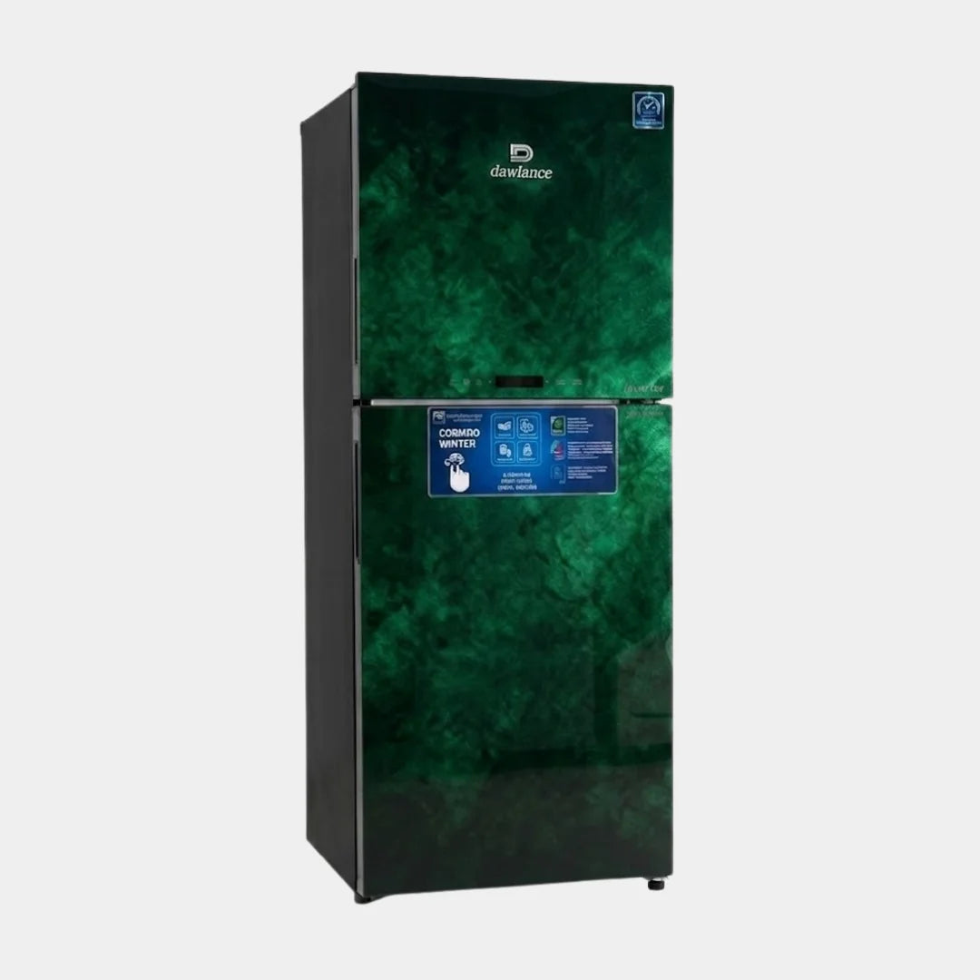 Dawlance 9173 Digital Pro 12 CFT Inverter Refrigerator - New 2026 Model